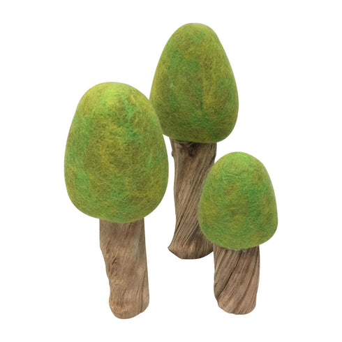 PAPOOSE TOYS - Spring Trees